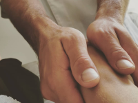 Massaggio Decontratturante